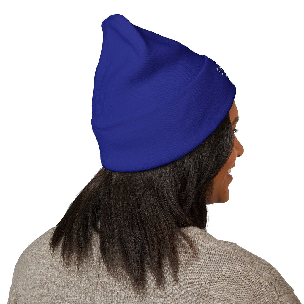 Spoiled Bat Classic Cuffed Beanie (Embroidery)