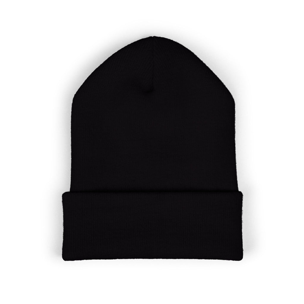 Maneater Classic Cuffed Beanie (Embroidery)