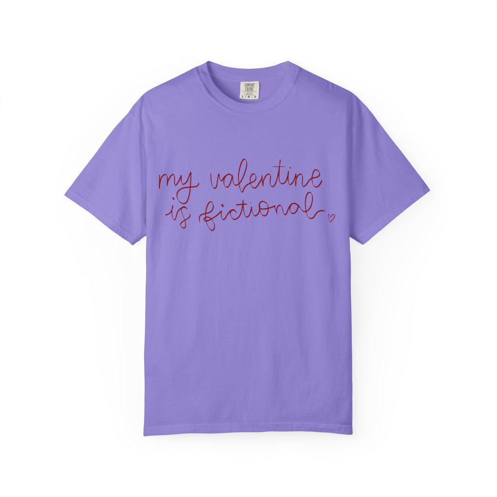 Fictional Vday Unisex T-shirt