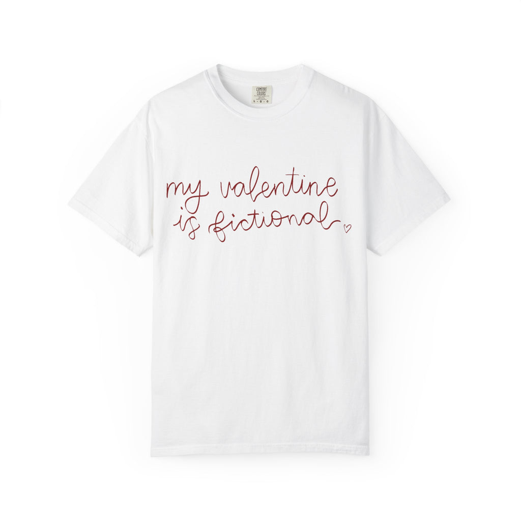 Fictional Vday Unisex T-shirt