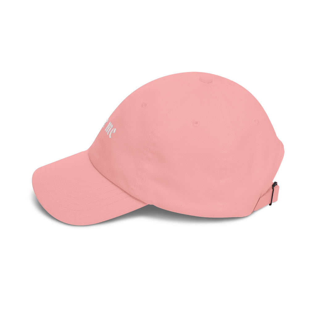Bite Me Dad Cap