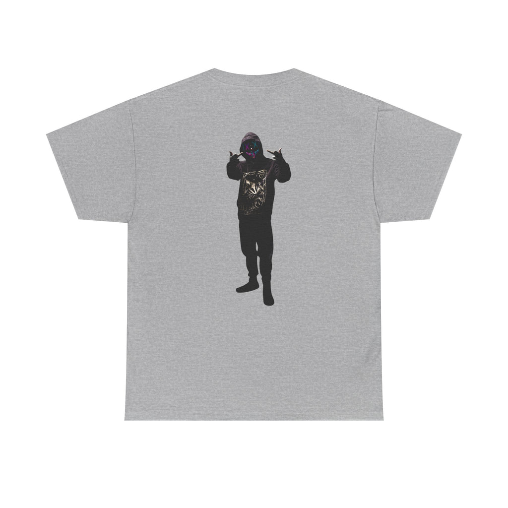 Ride4 Heavy Cotton Tee