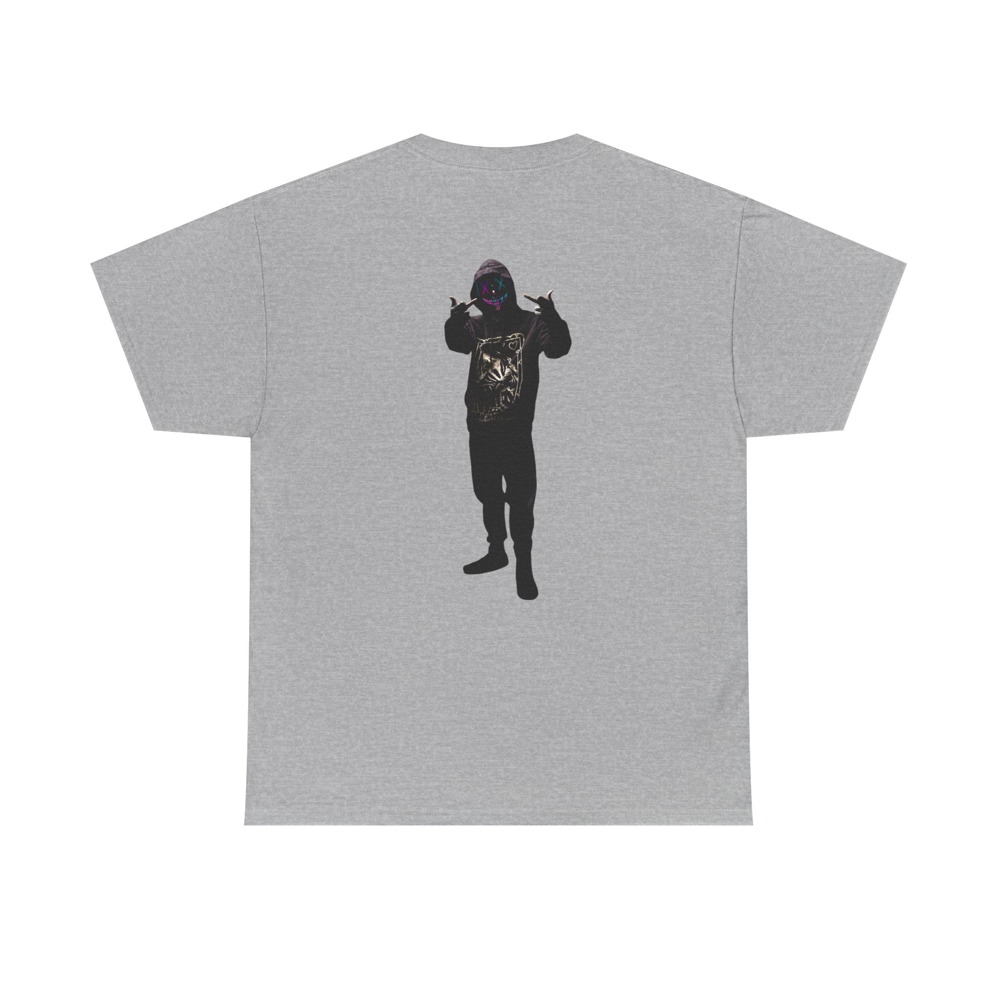 Ride4 Heavy Cotton Tee