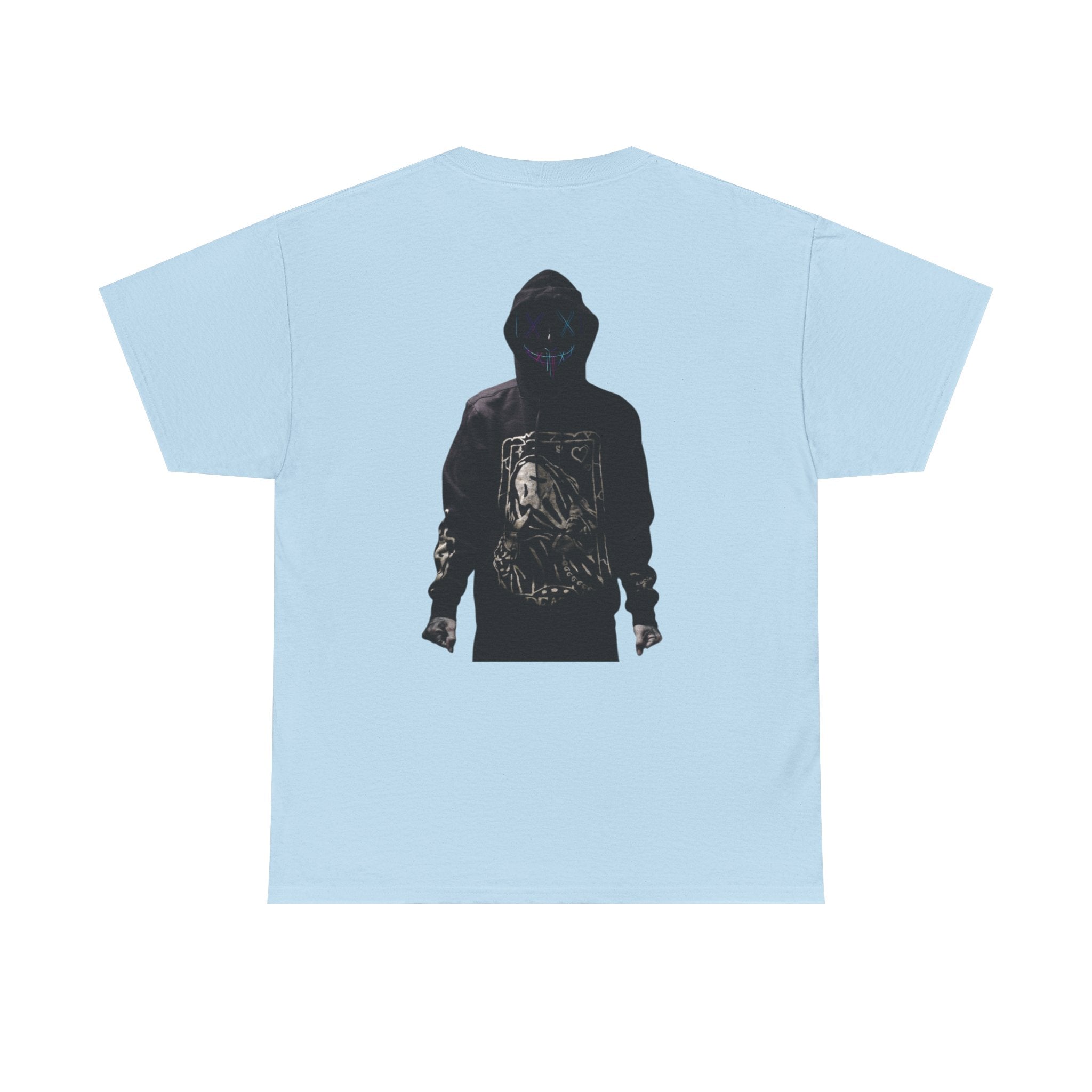 Ride Heavy Cotton Tee
