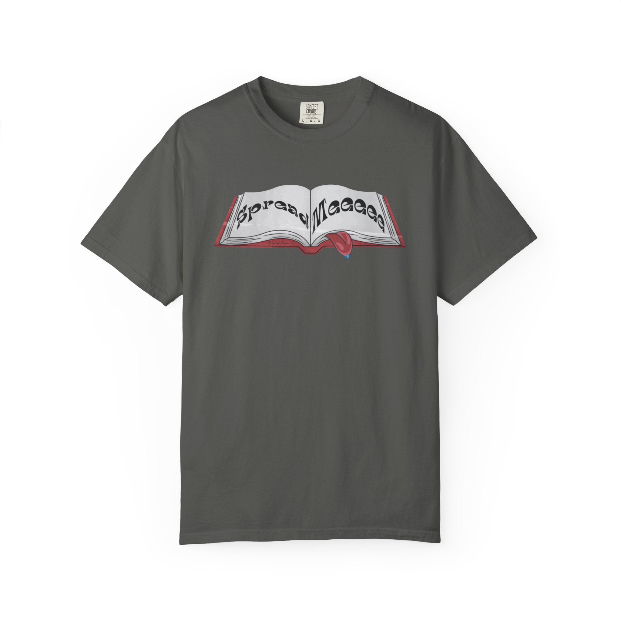 Good Girls Read T-shirt