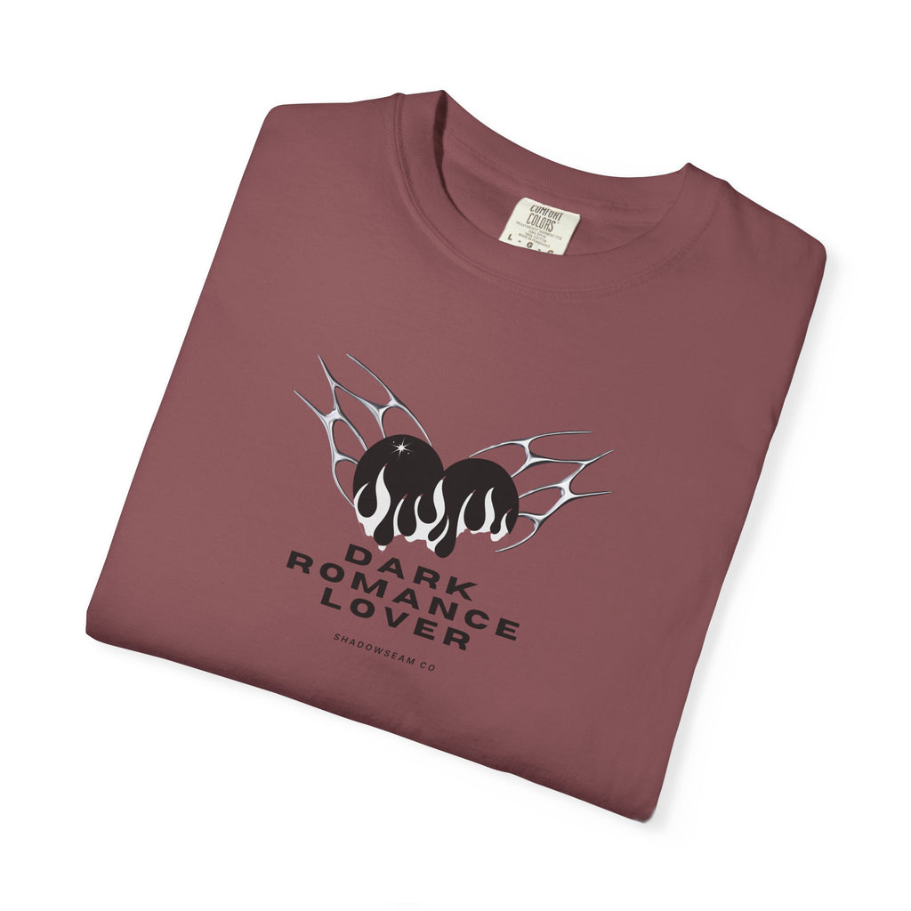 Dark Romance Lover T-shirt