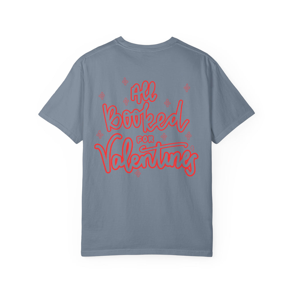 All Booked Vday Unisex T-shirt