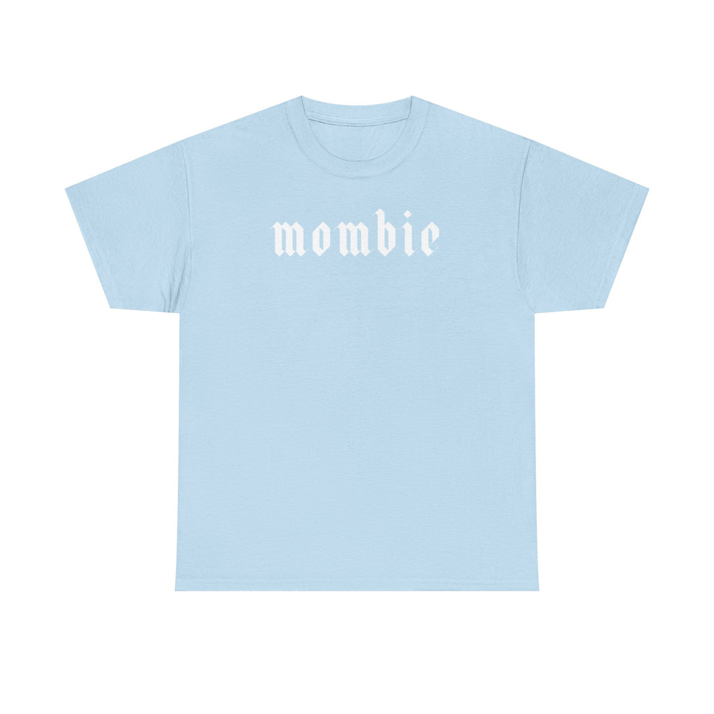 Mombie Cotton Tee