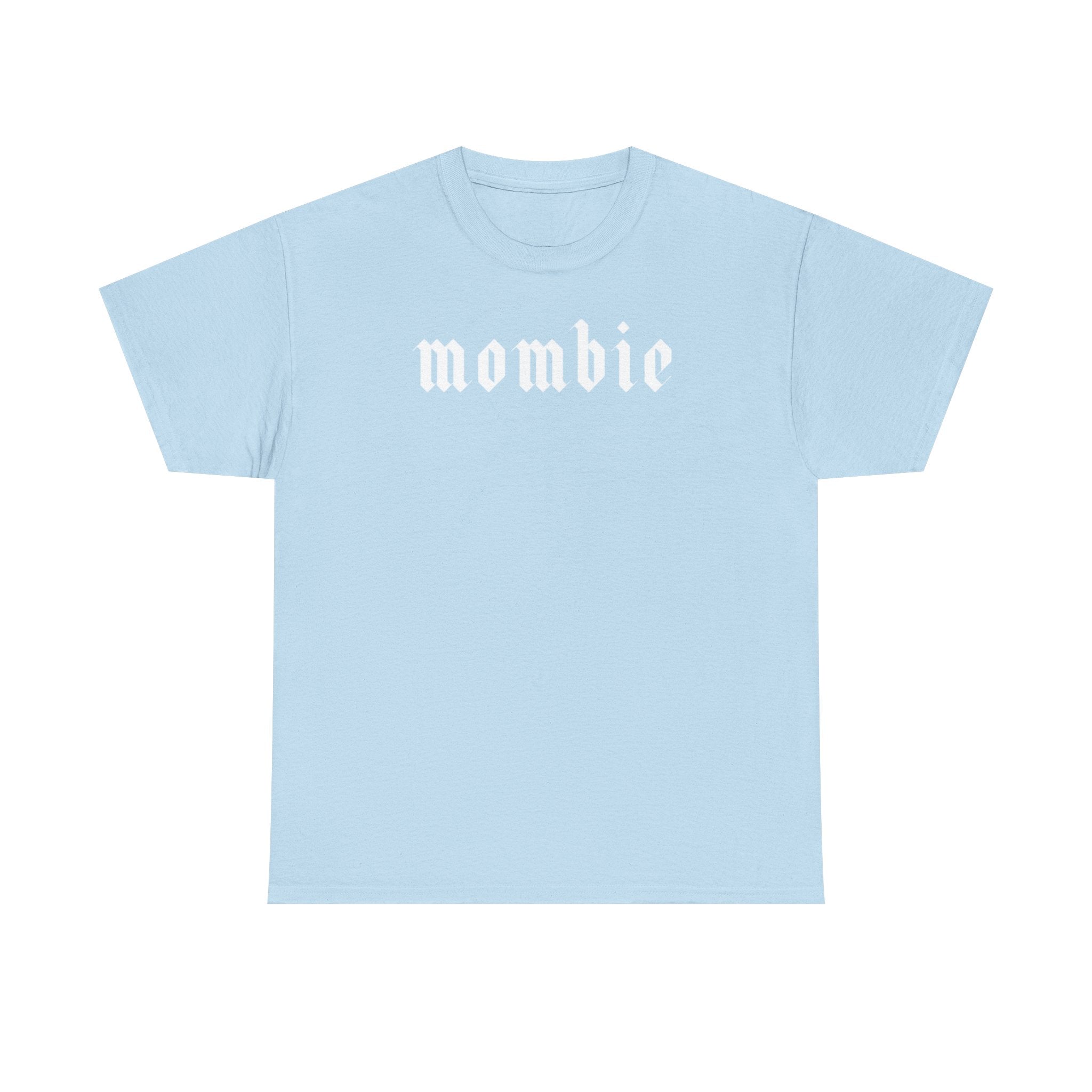 Mombie Cotton Tee