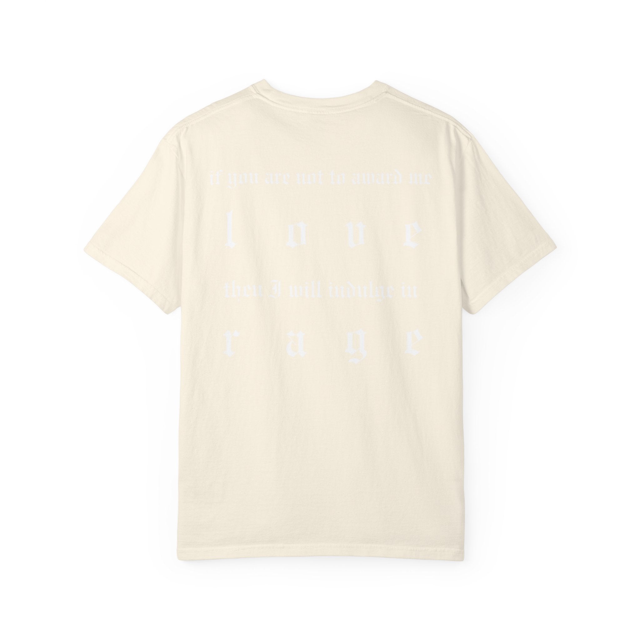 Frankenstein Insp. 2 Unisex T-shirt