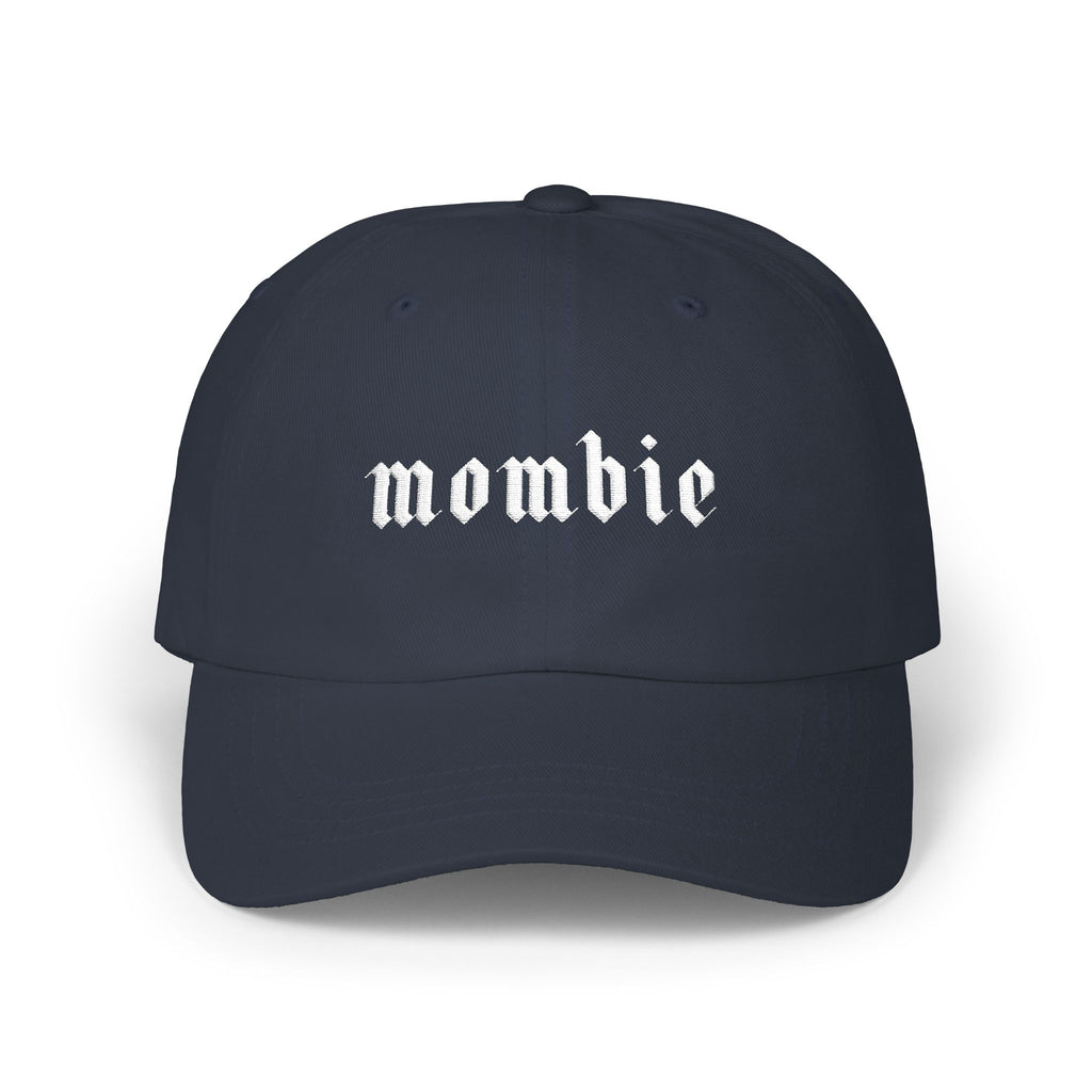 Mombie Dad Cap