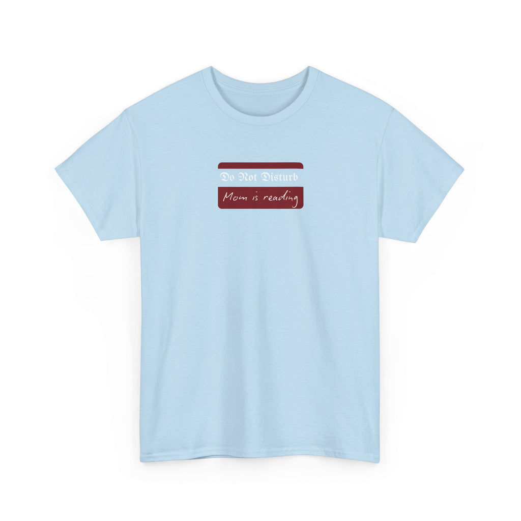 DND Mom Cotton Tee