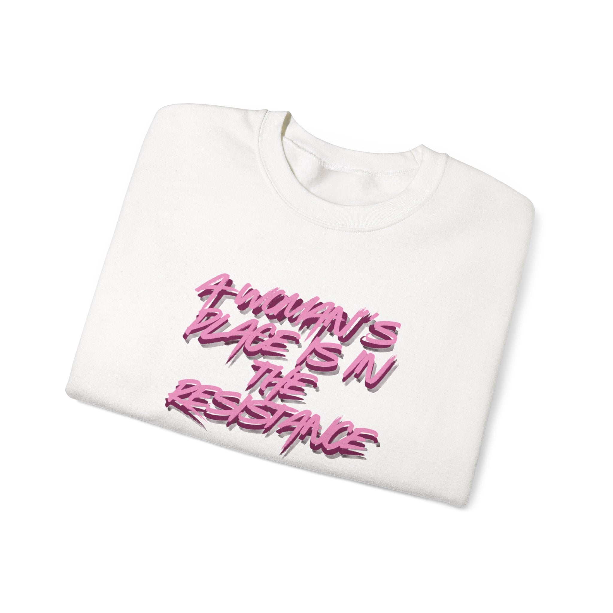 SW Insp Unisex Crewneck Sweatshirt