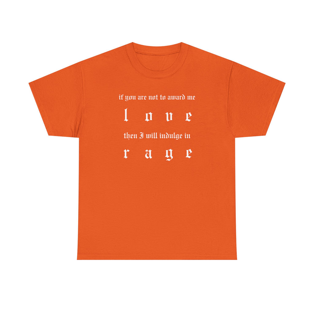 Frank. Insp 2 Heavy Cotton Tee