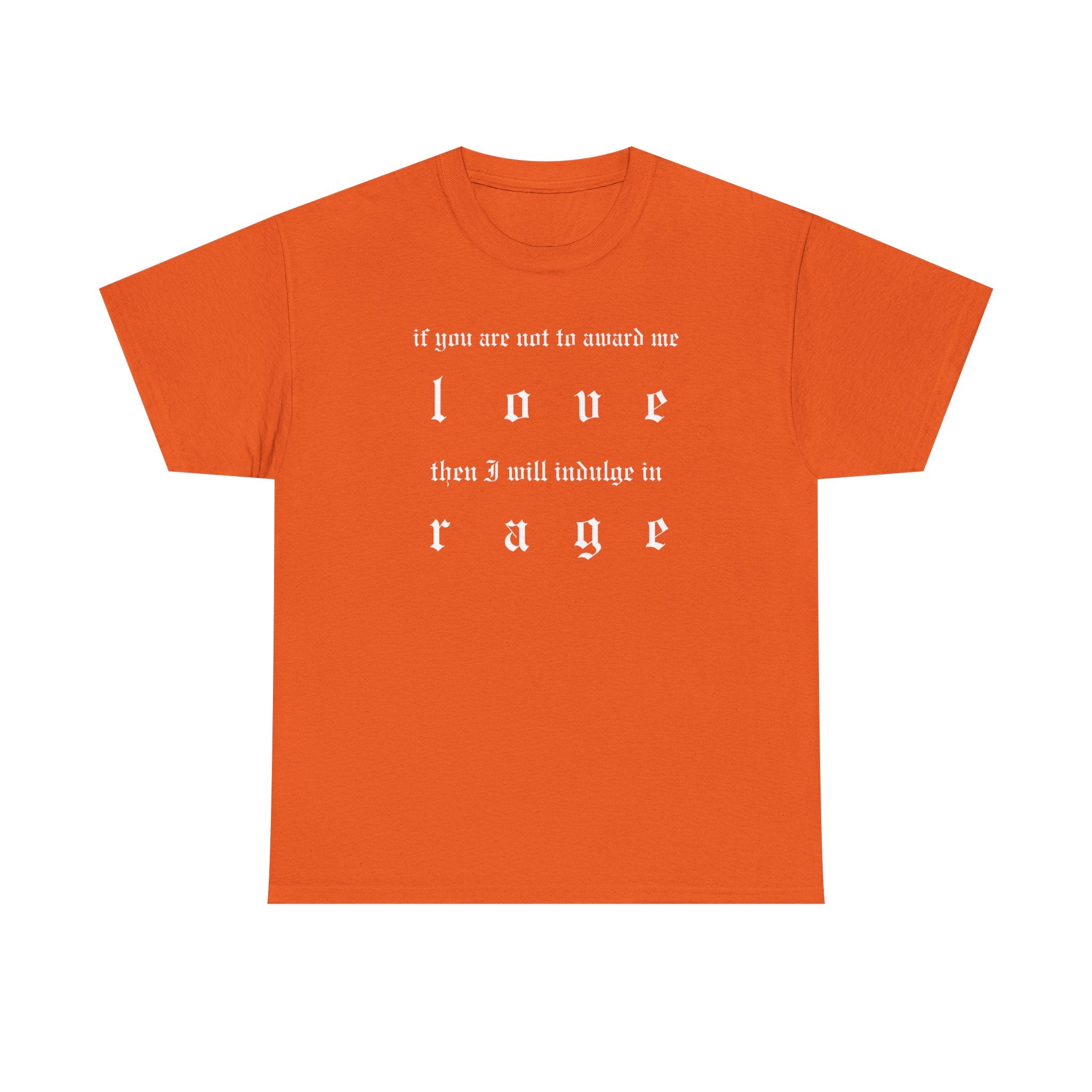 Frank. Insp 2 Heavy Cotton Tee