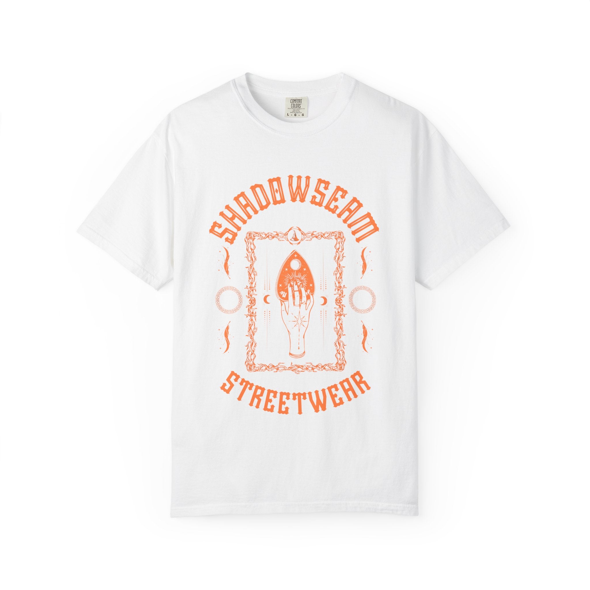 Shadowseam SW Unisex T-shirt