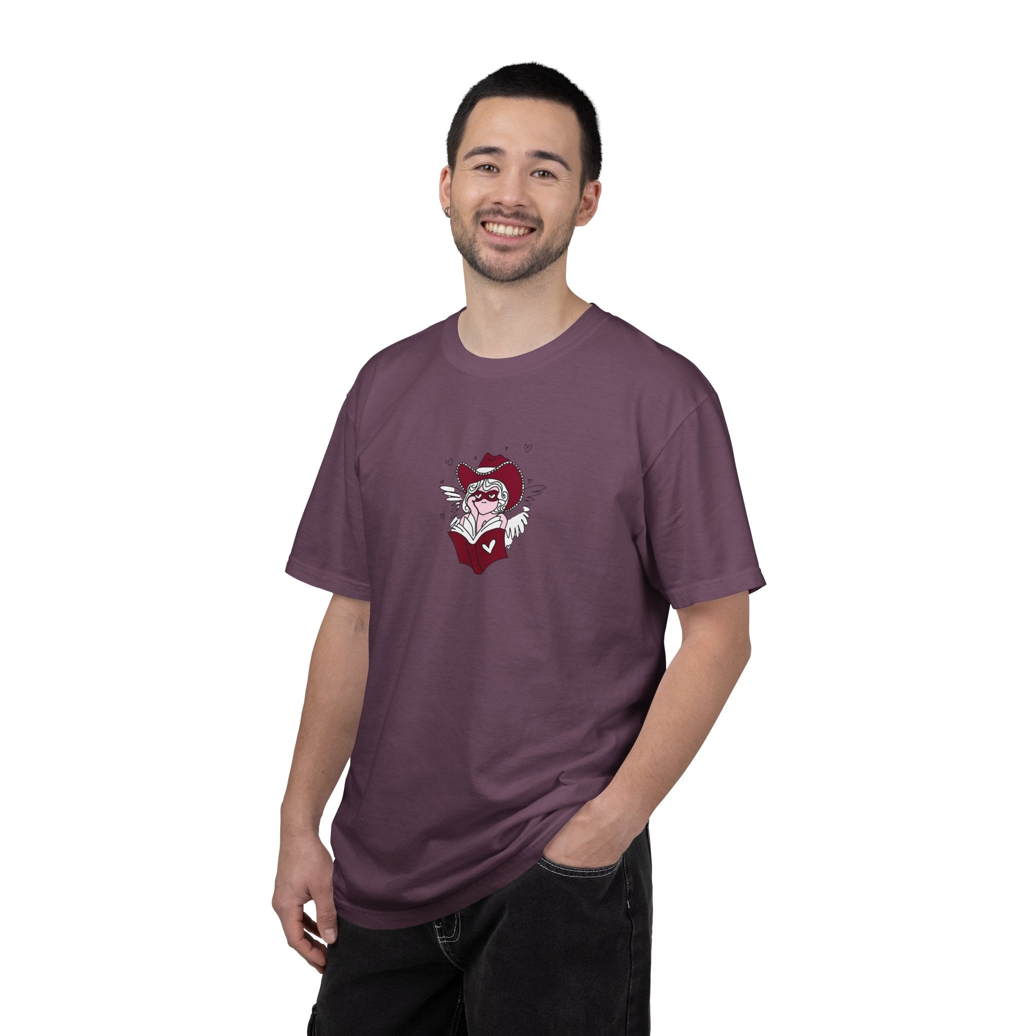 Cowboy Cupid Unisex T-shirt