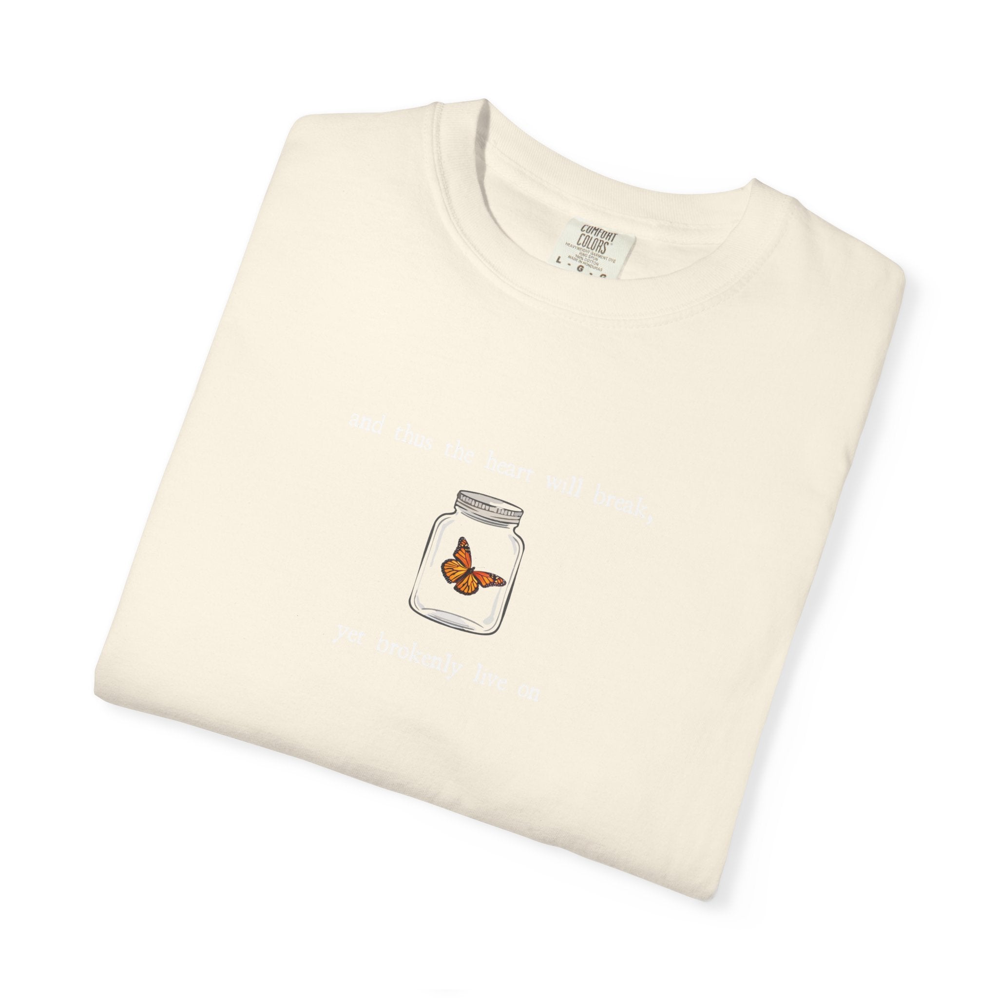 Frankenstein Insp. Unisex T-shirt