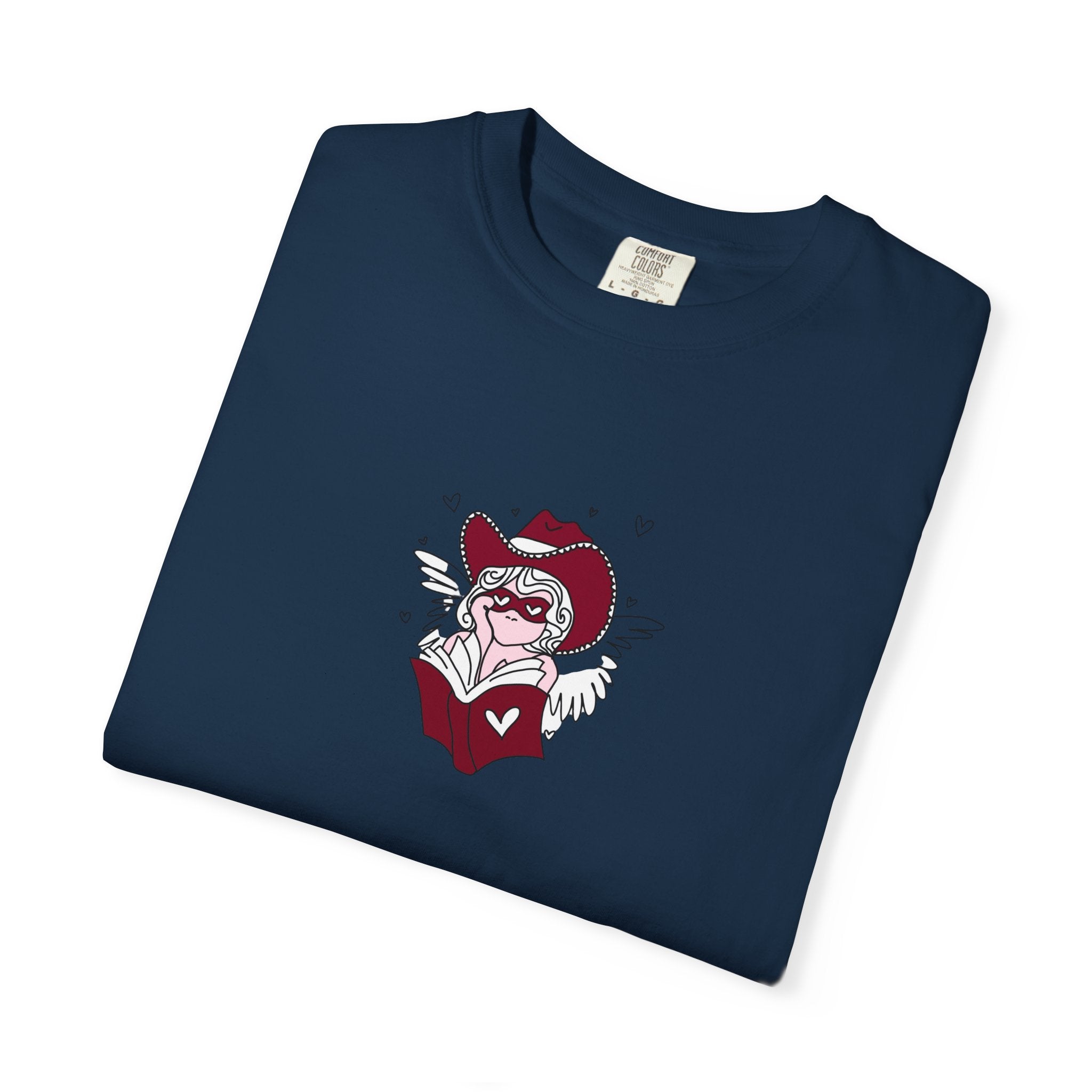 Cowboy Cupid Unisex T-shirt