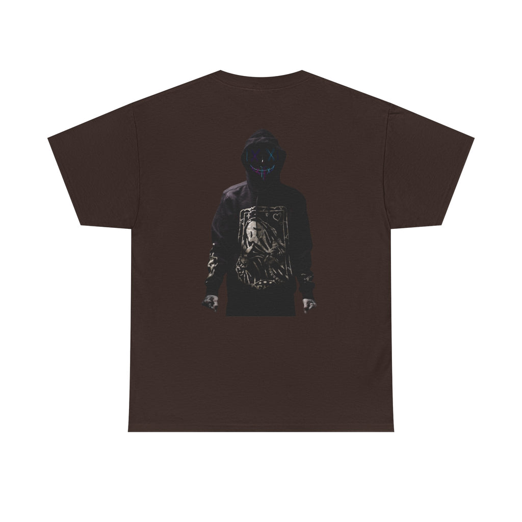 Ride Heavy Cotton Tee