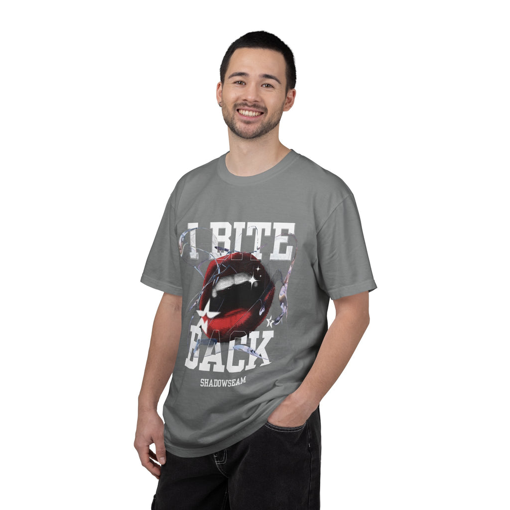 I Bite Back Tshirt