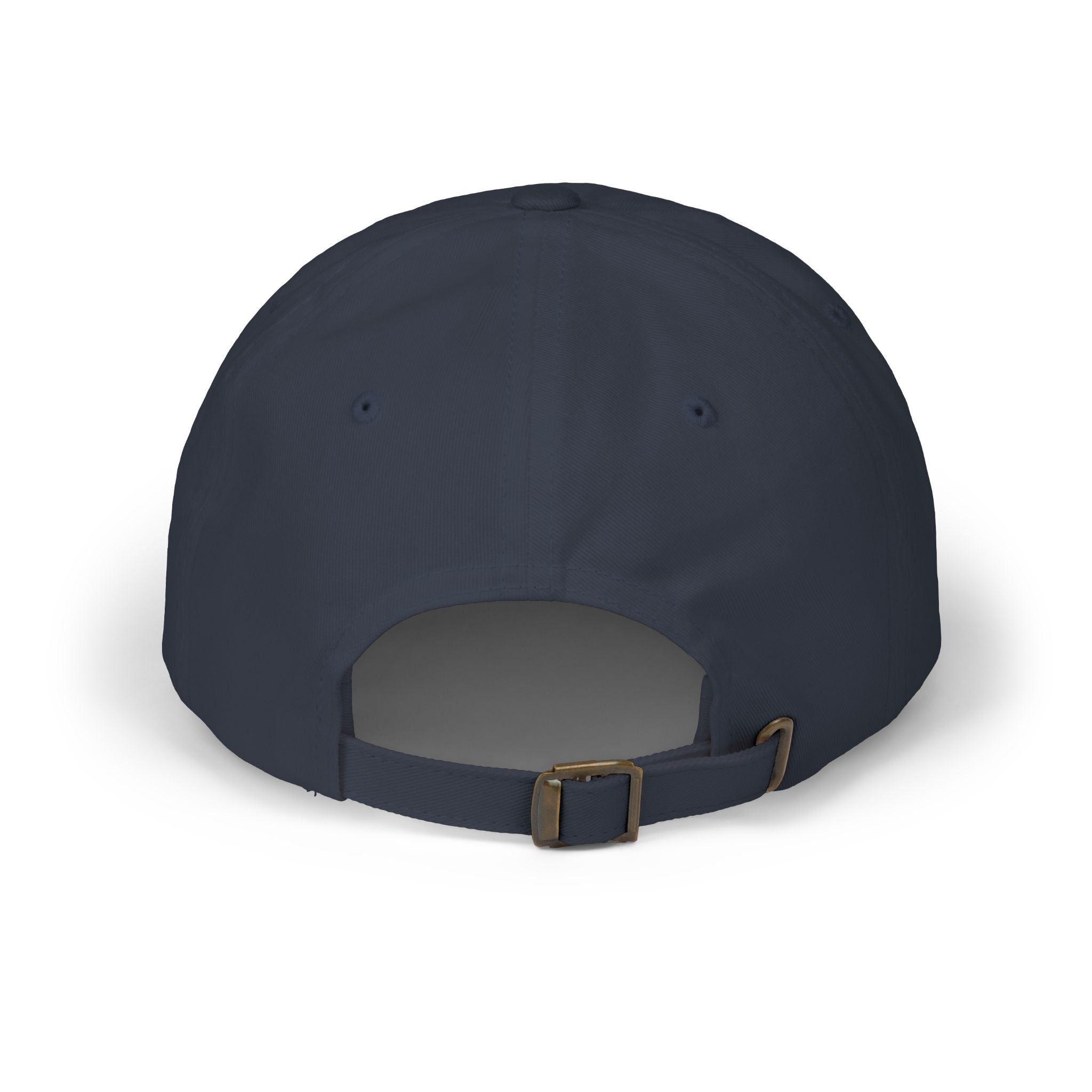 Elder Emo Classic Dad Cap