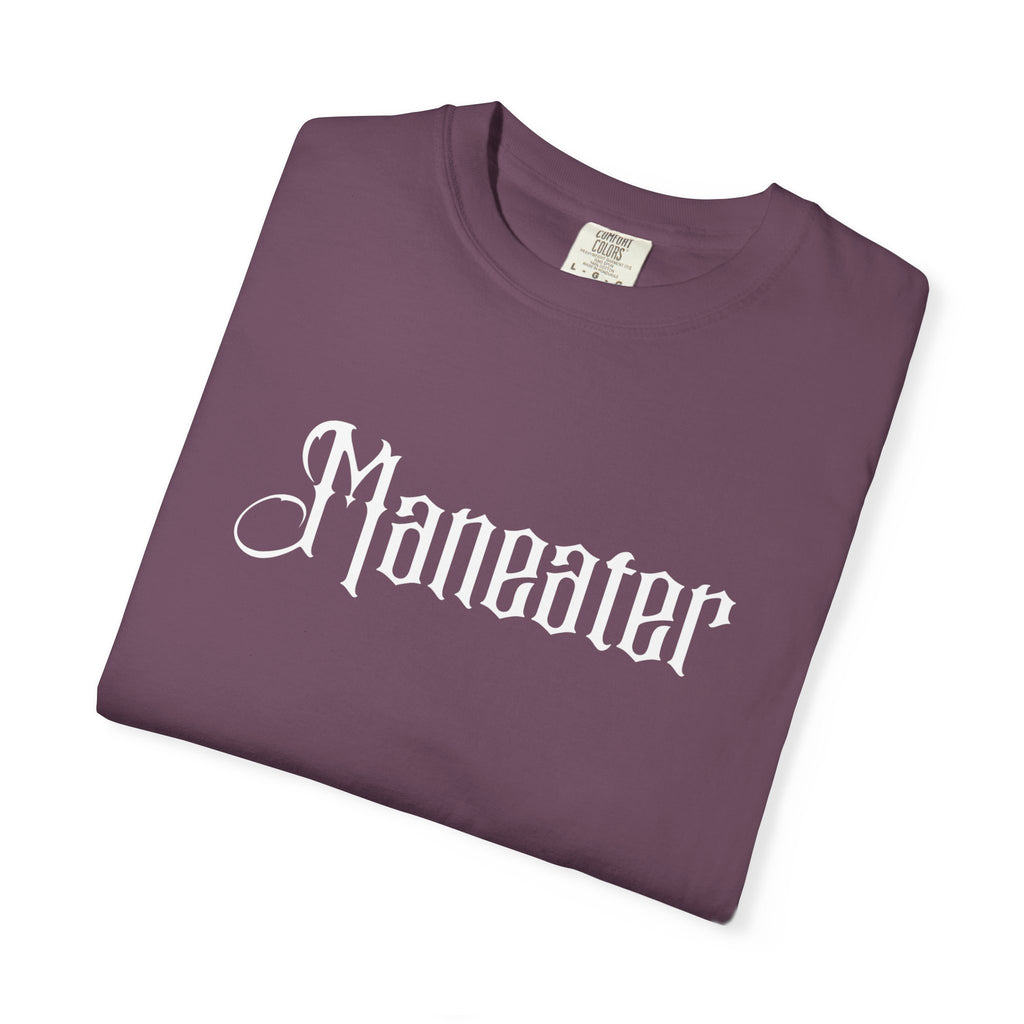 Maneater Unisex T-shirt