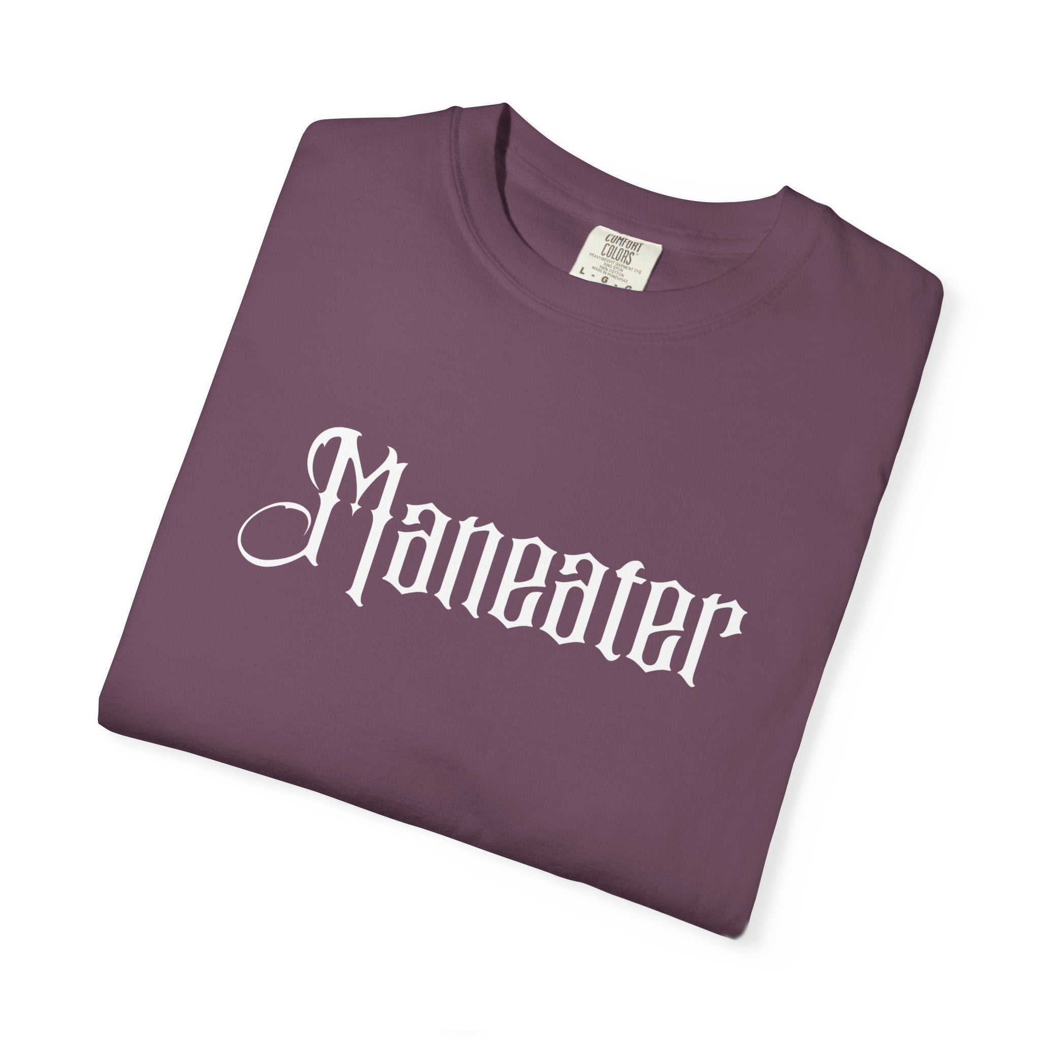 Maneater Unisex T-shirt