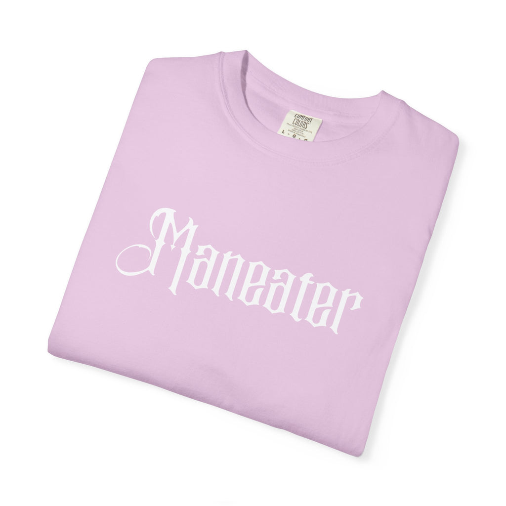 Maneater Unisex T-shirt