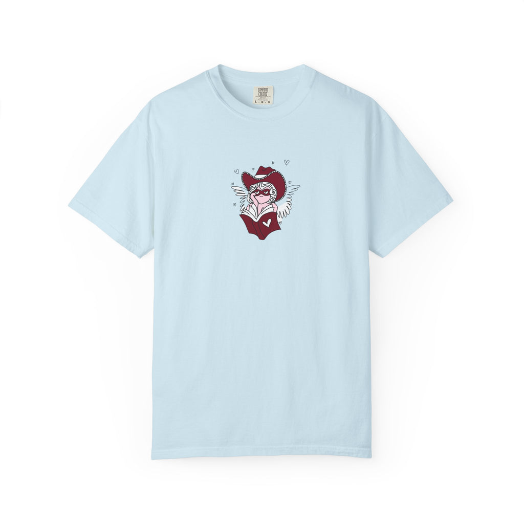 Cowboy Cupid Unisex T-shirt