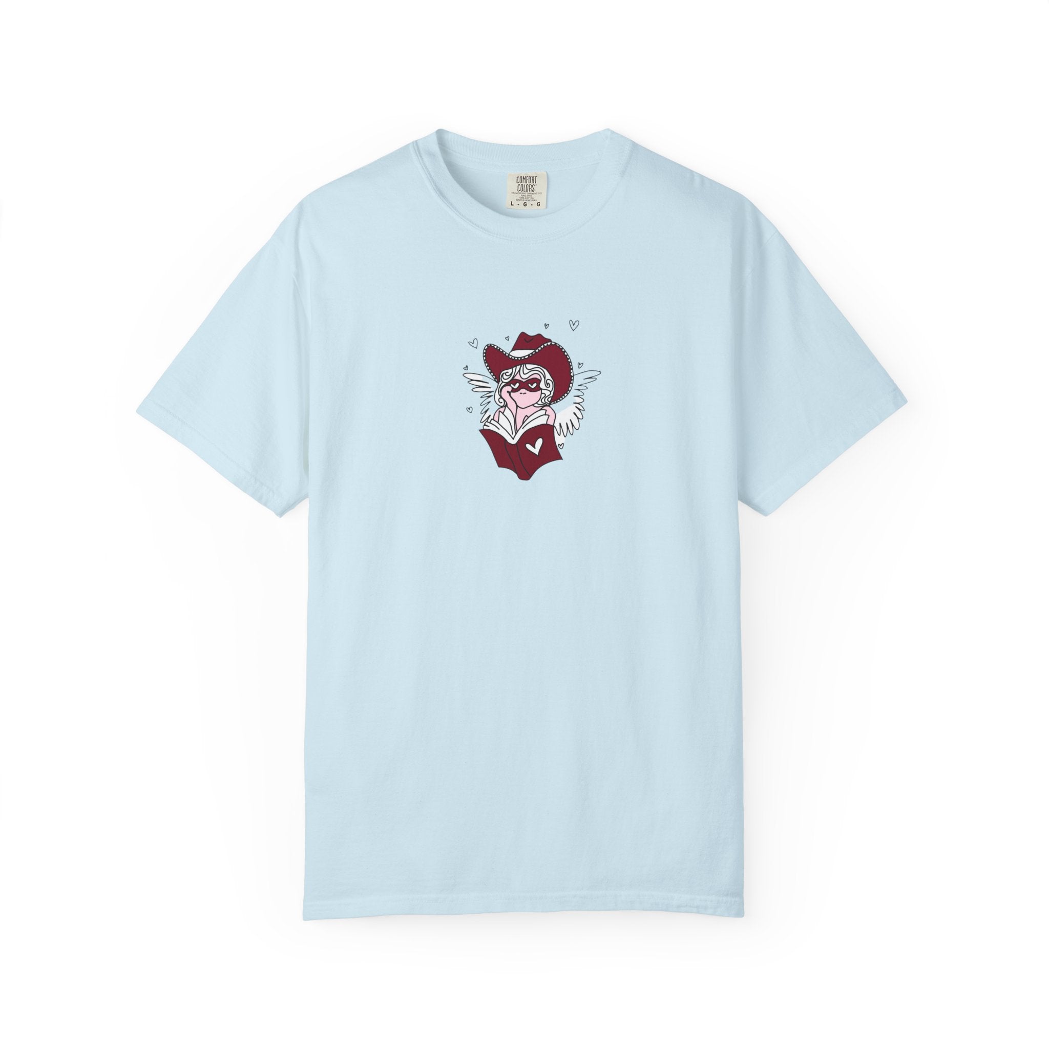 Cowboy Cupid Unisex T-shirt