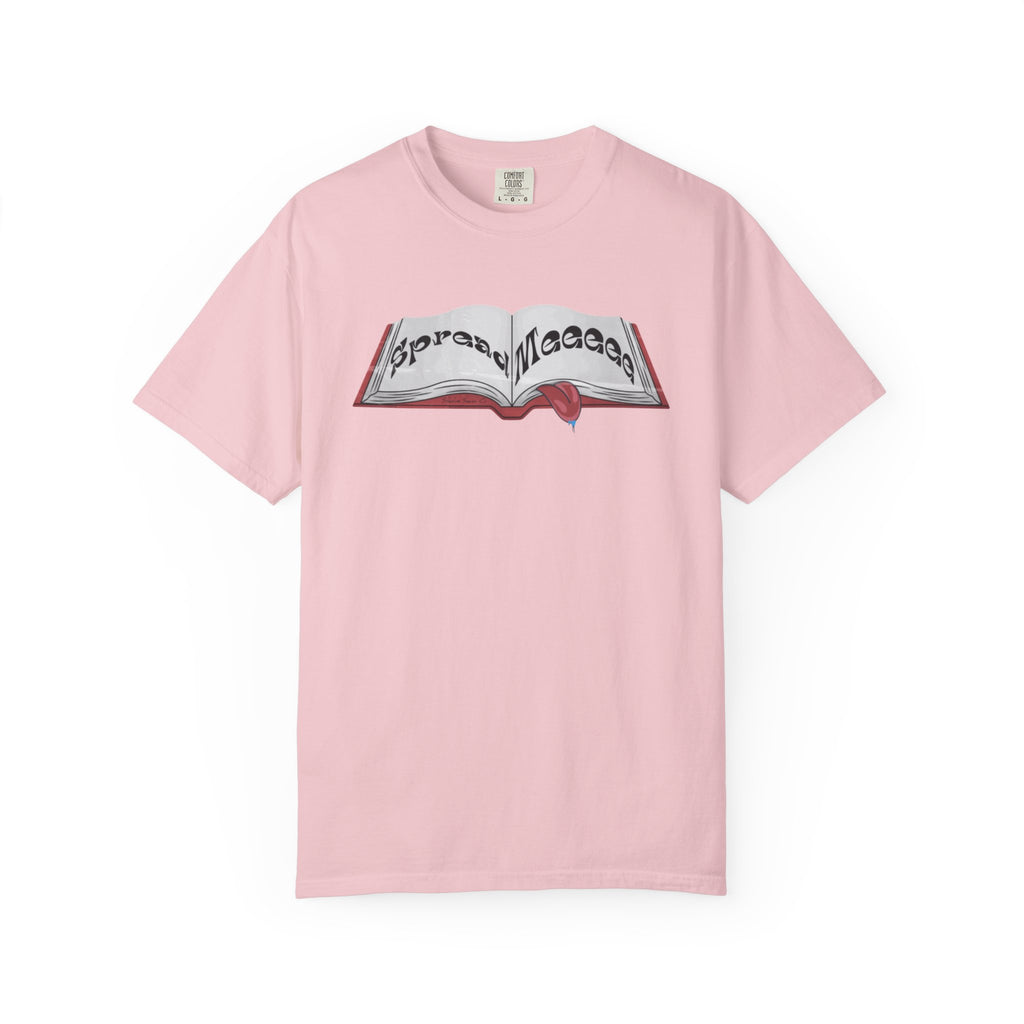 Good Girls Read T-shirt
