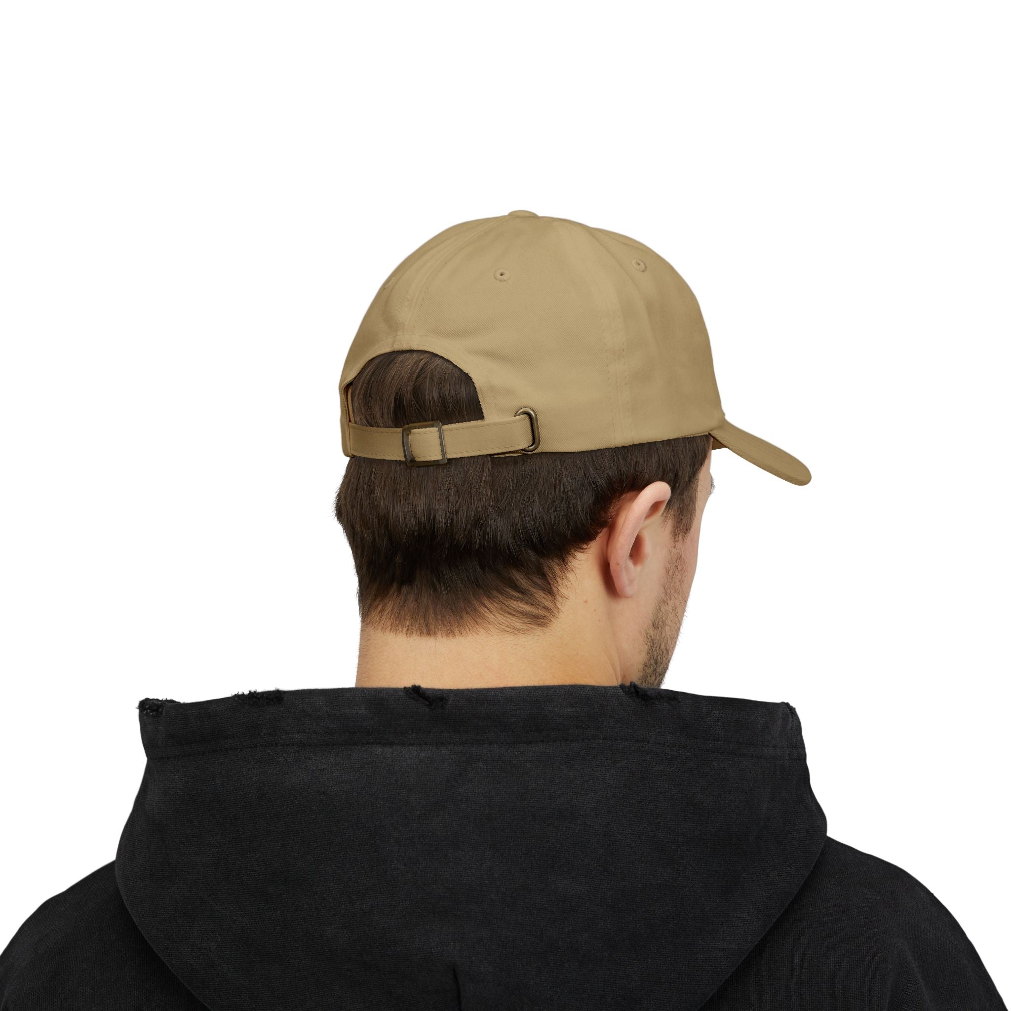 Classic Shadowseam Co Dad Cap