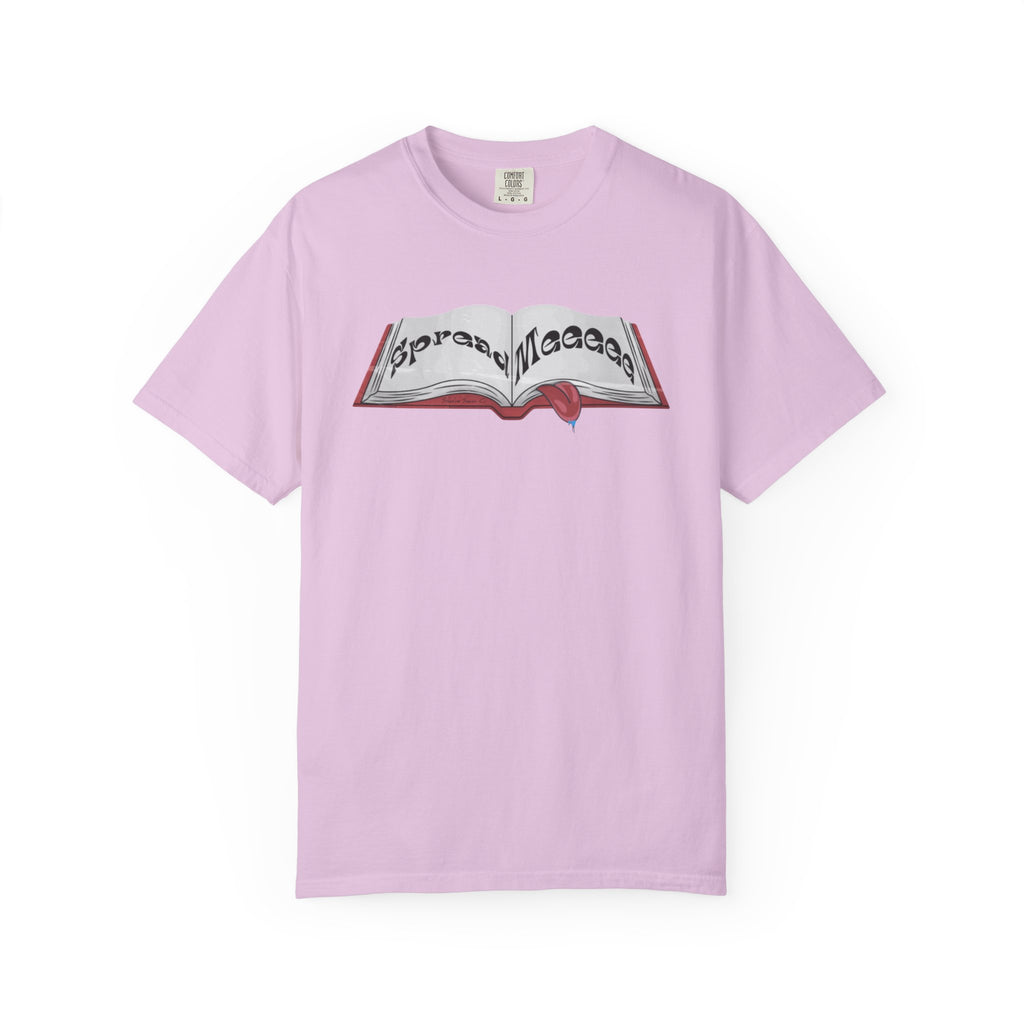 Good Girls Read T-shirt