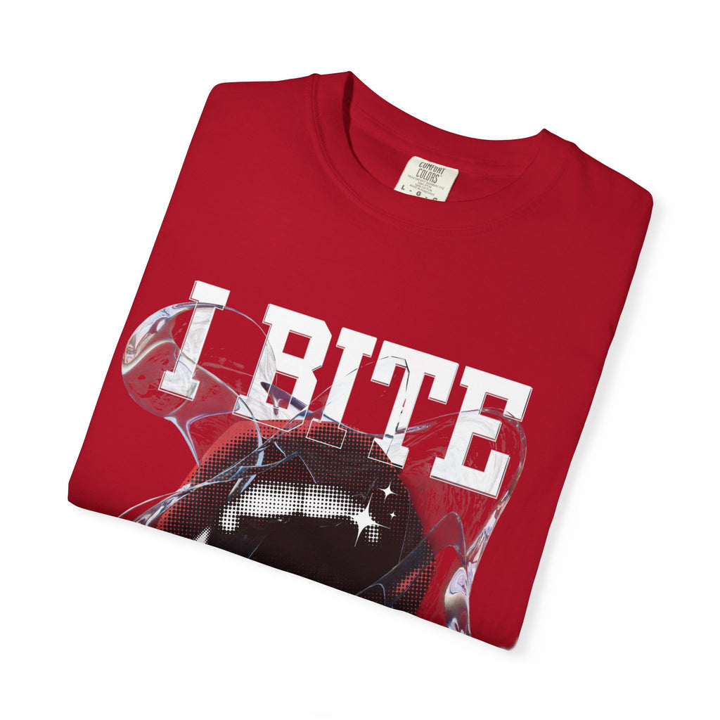 I Bite Back Tshirt