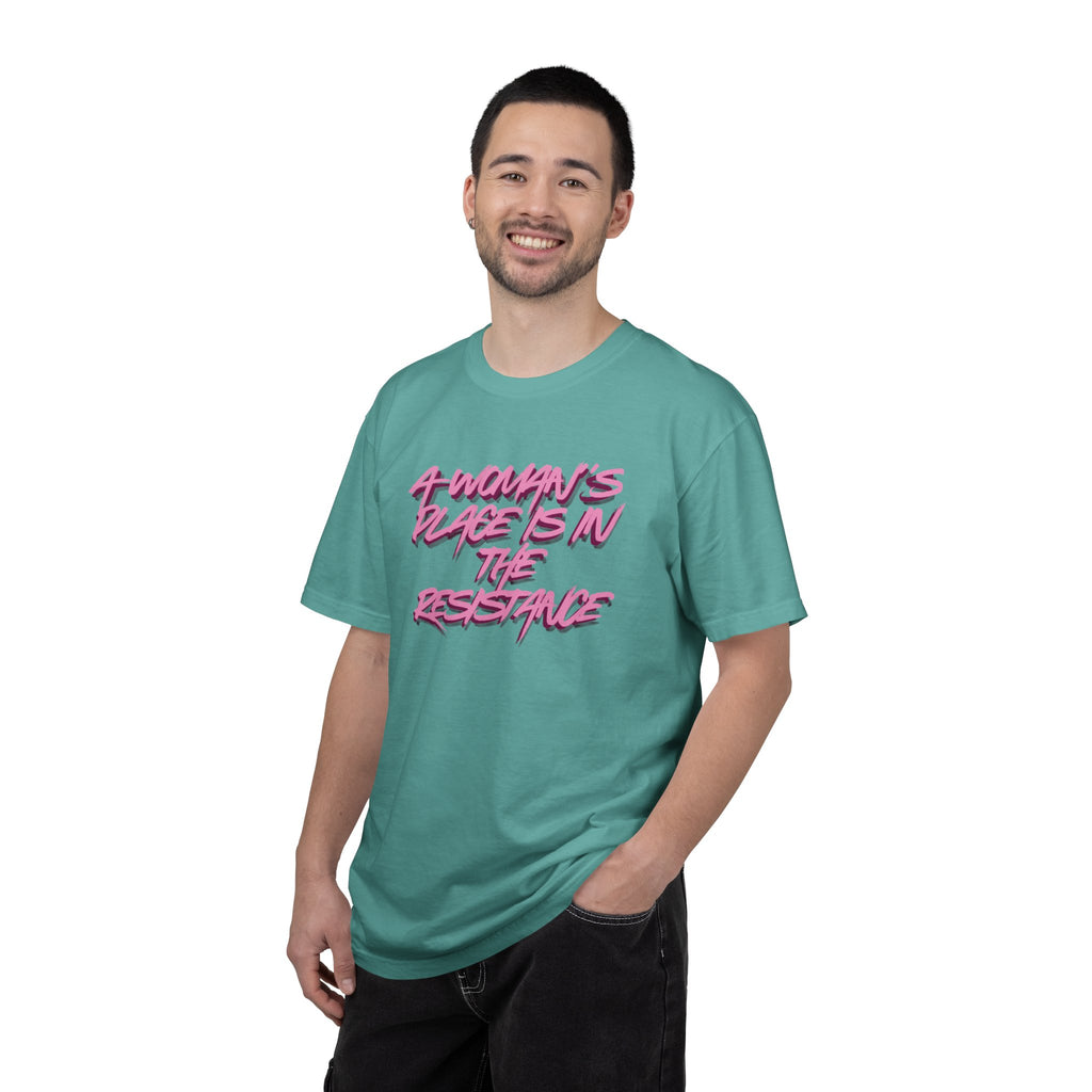 SW Insp. Unisex T-shirt