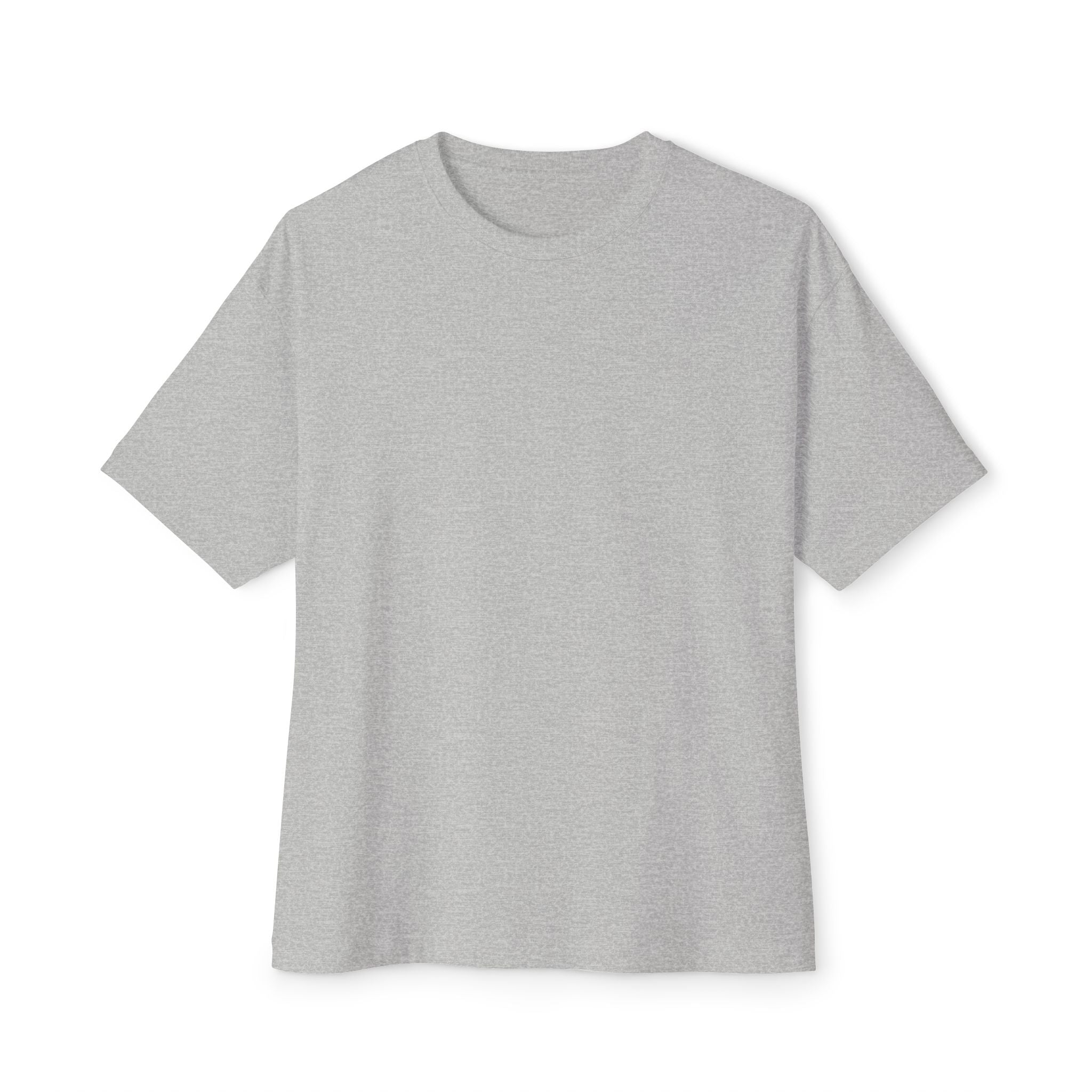 Butterfly Unisex Oversized Boxy Tee