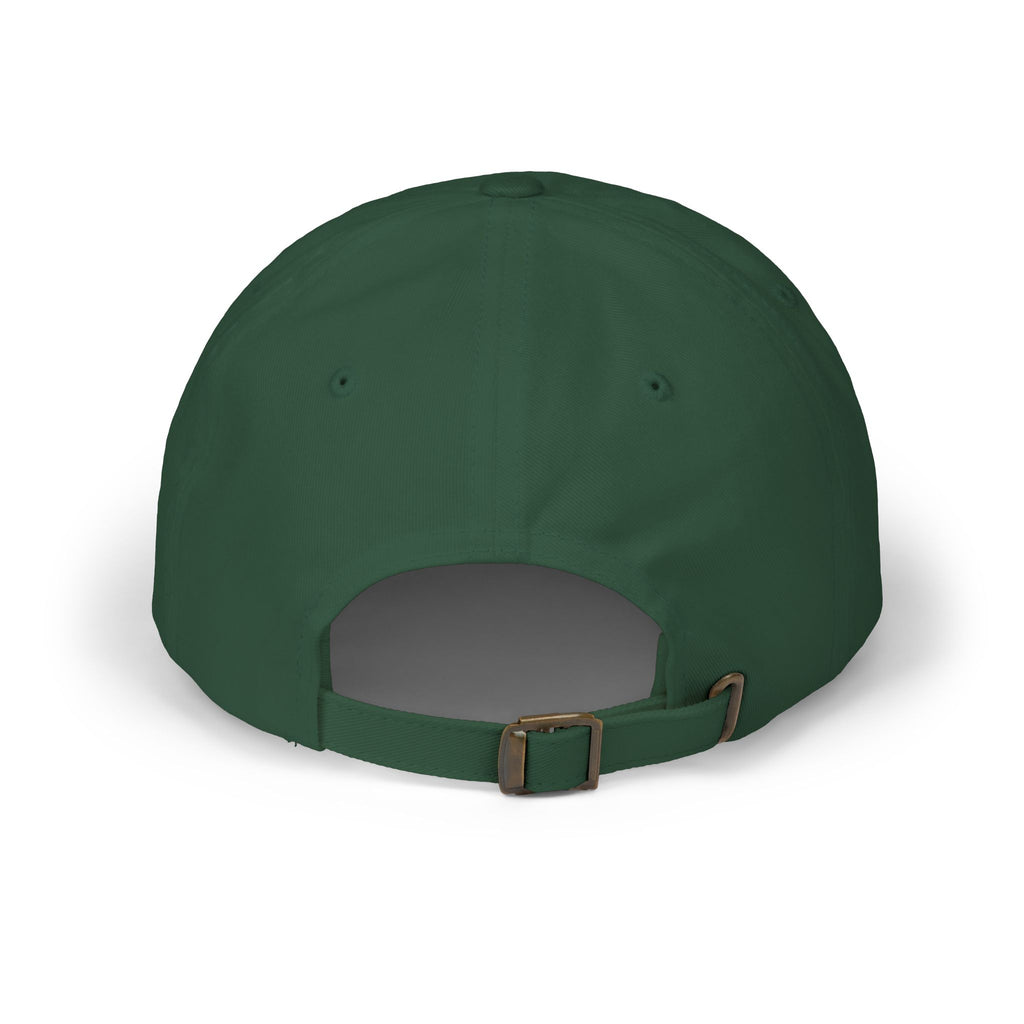 Classic Shadowseam Co Dad Cap