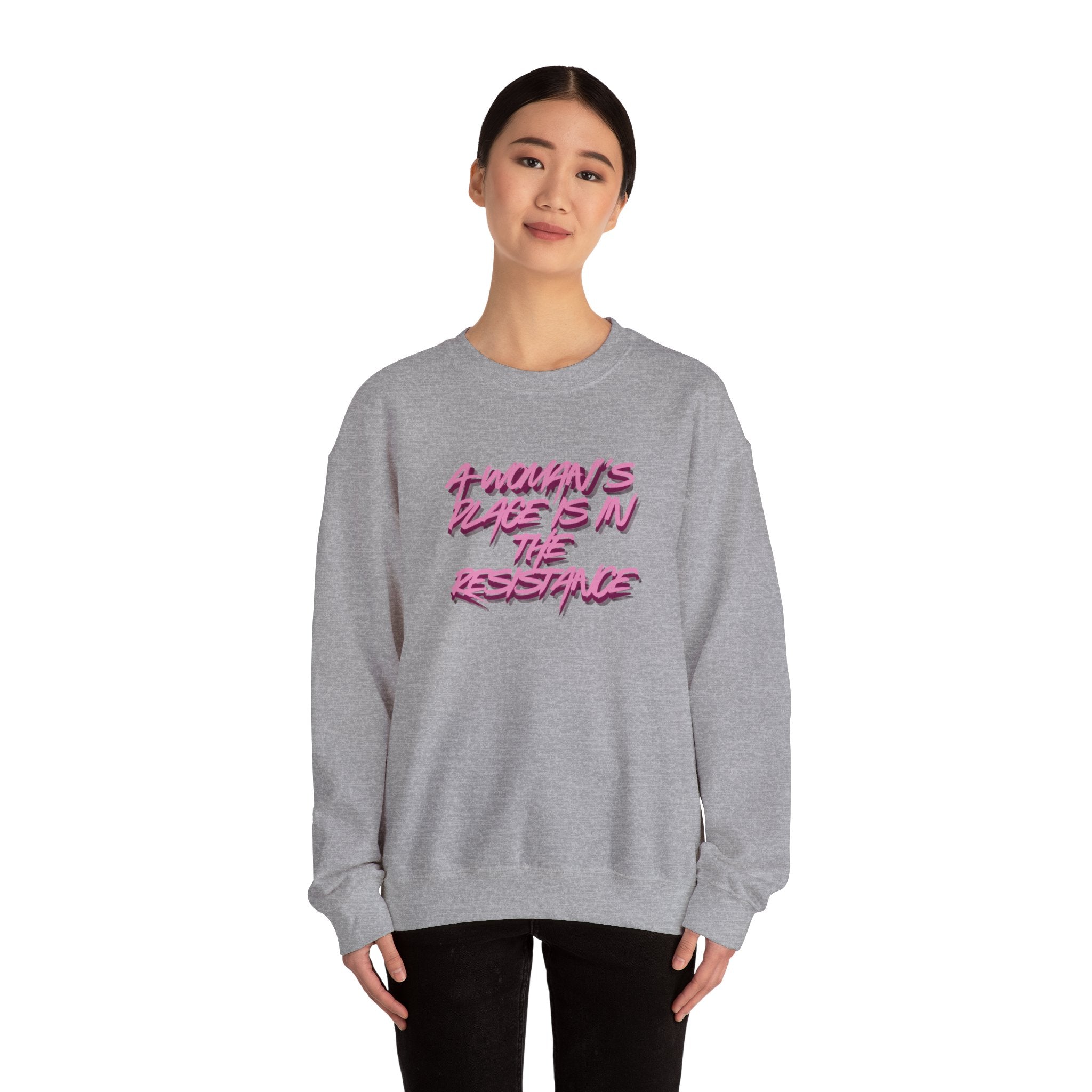 SW Insp Unisex Crewneck Sweatshirt