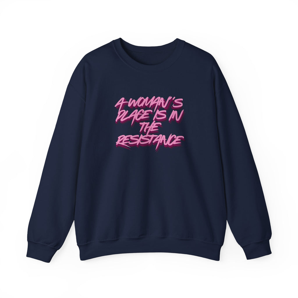SW Insp Unisex Crewneck Sweatshirt