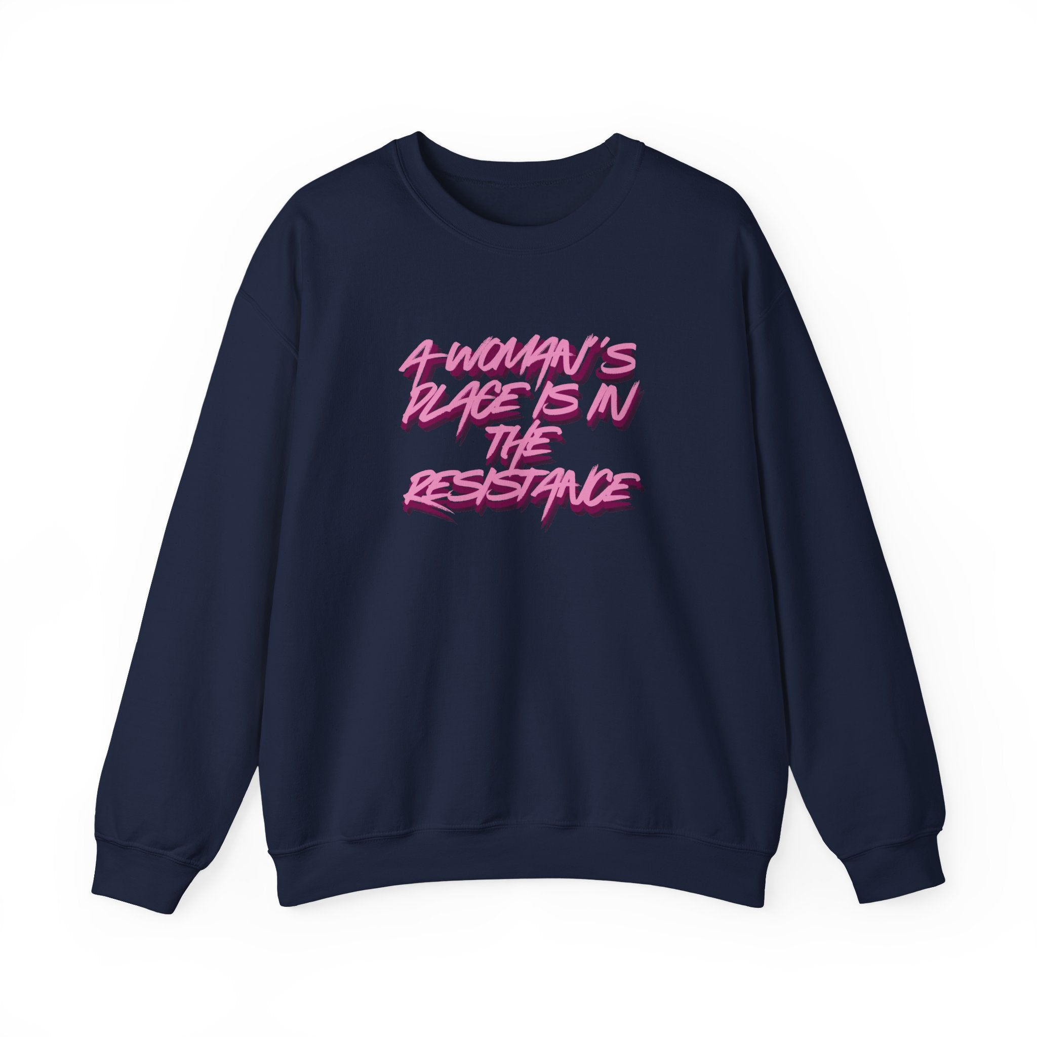 SW Insp Unisex Crewneck Sweatshirt