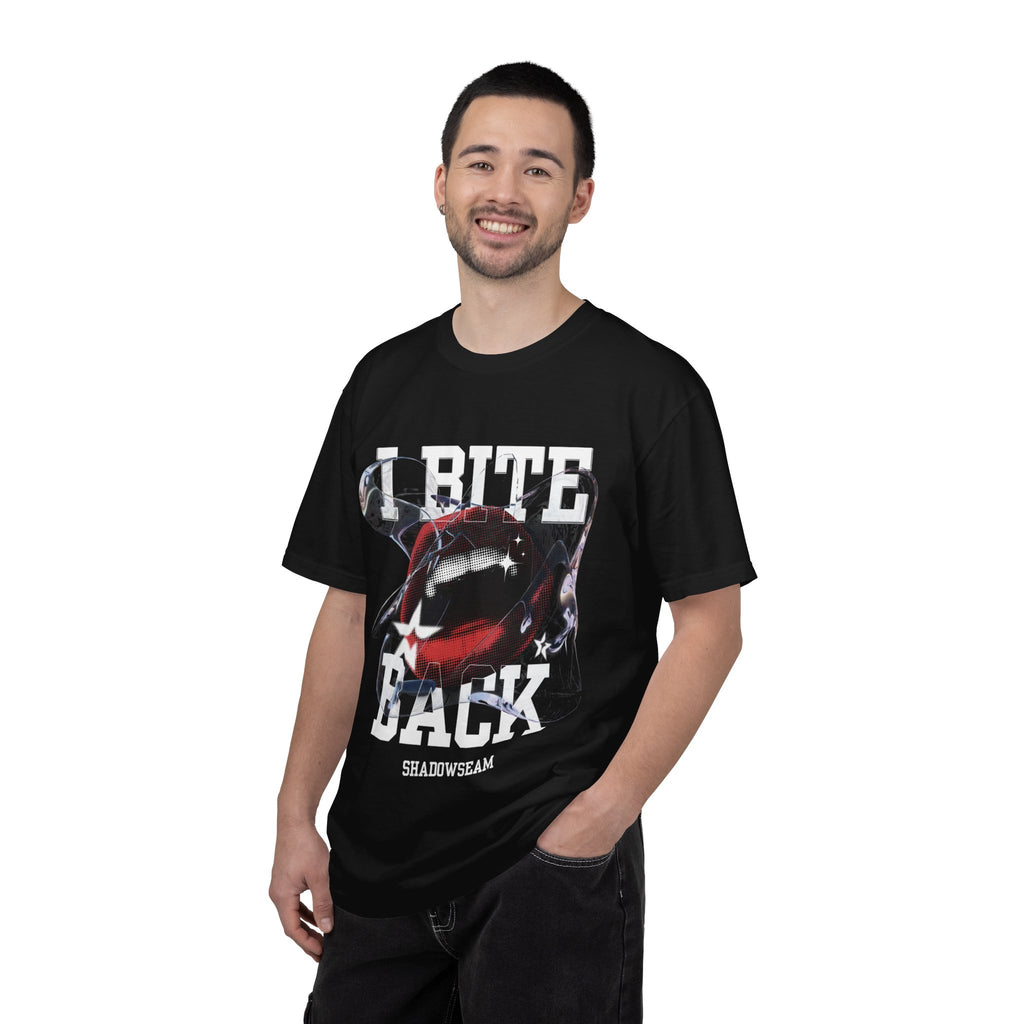 I Bite Back Tshirt