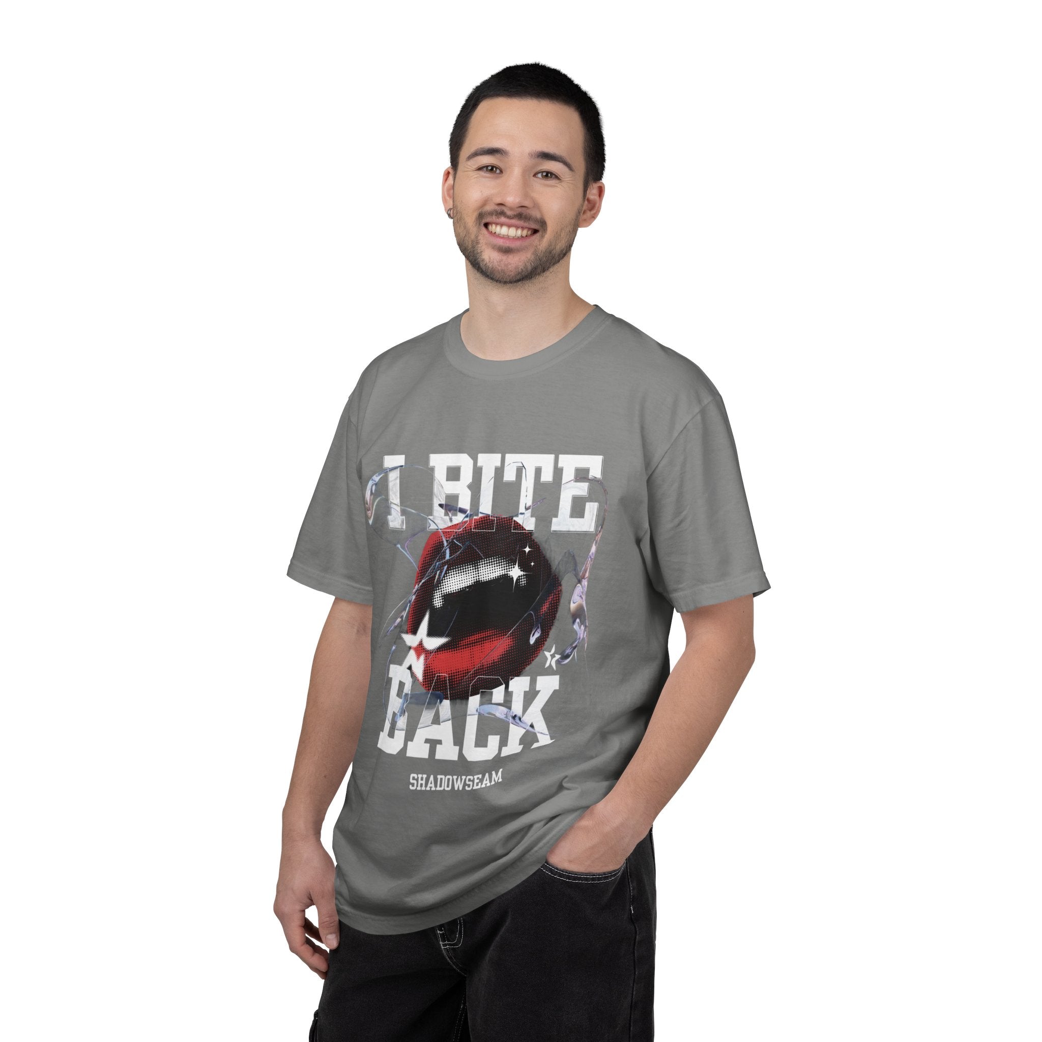 I Bite Back Tshirt