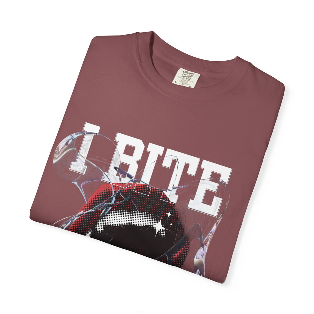 I Bite Back Tshirt