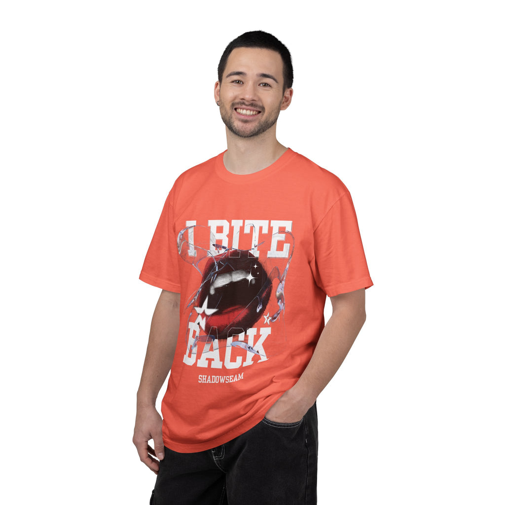 I Bite Back Tshirt