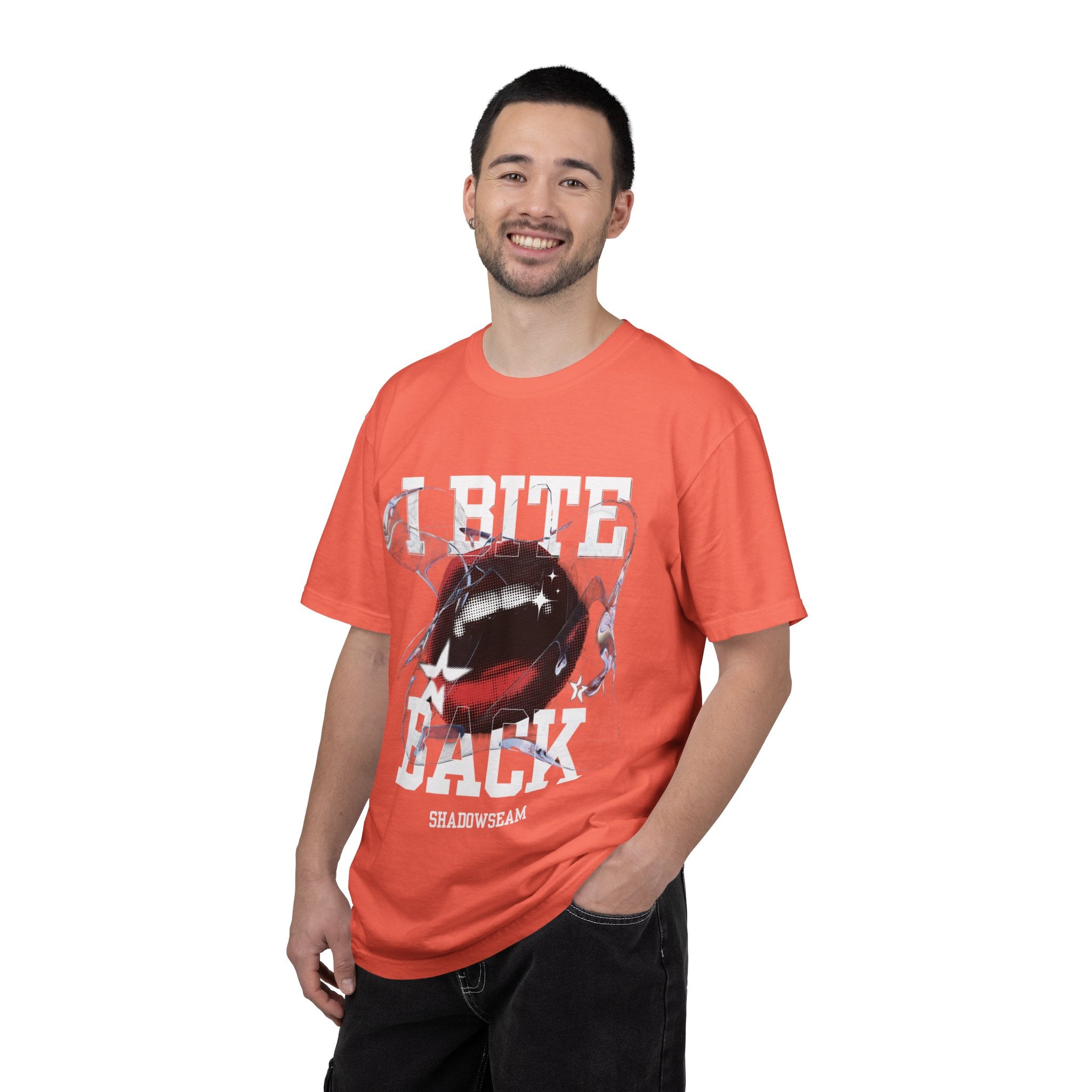 I Bite Back Tshirt