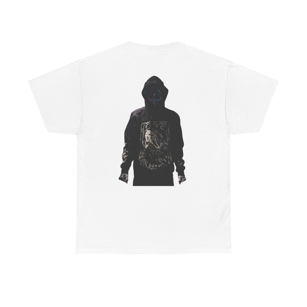 Ride Heavy Cotton Tee