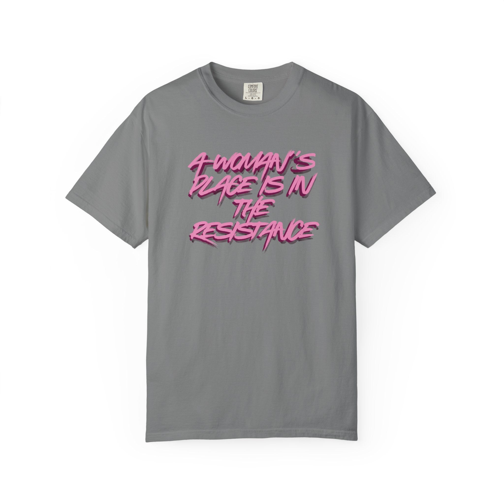 SW Insp. Unisex T-shirt