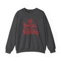 All Booked Vday Unisex Crewneck Sweatshirt