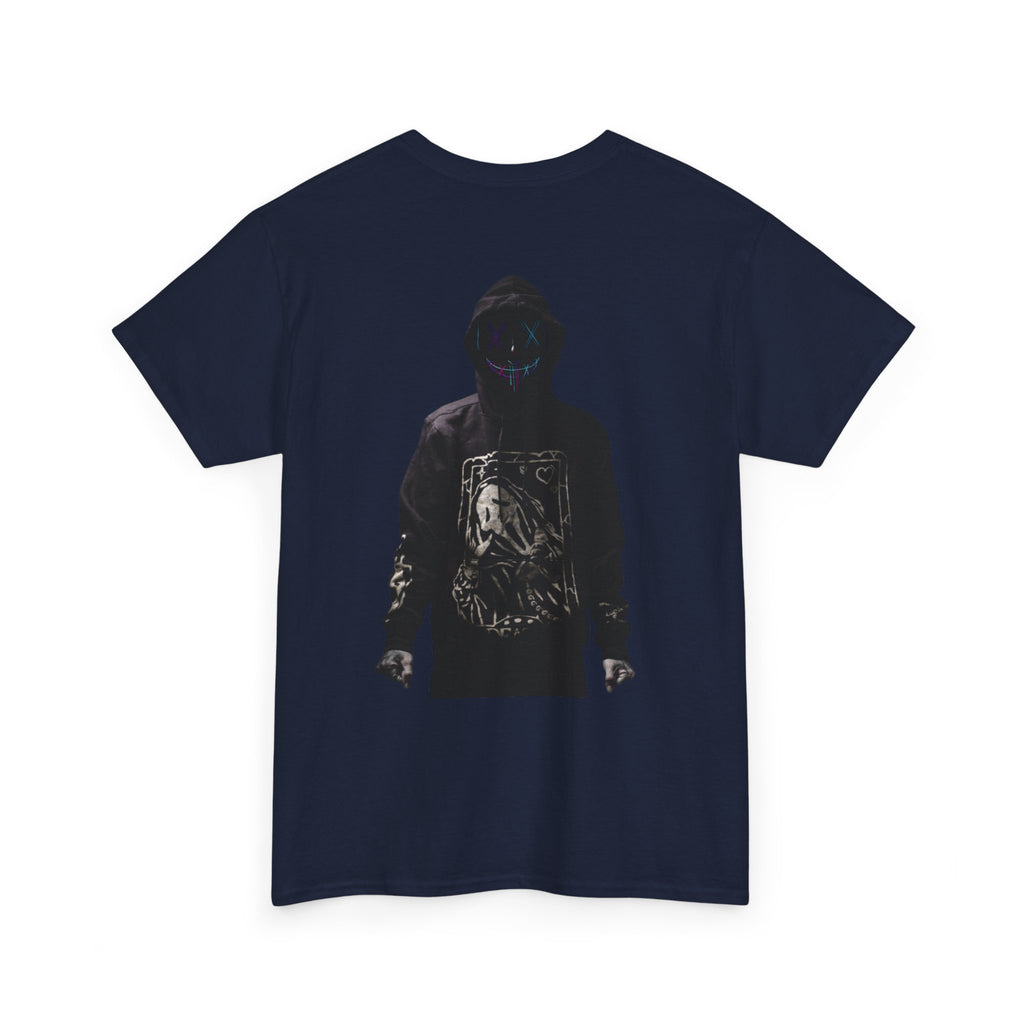 Ride Heavy Cotton Tee